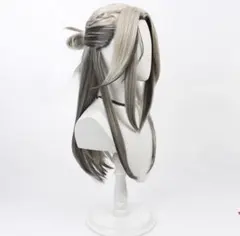 バーチャルユーチューバー Rei7 コスプレウィッグ - メルカリ