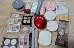 【期間限定出品】コスメまとめ売り プチプラ デパコス おまけ付き