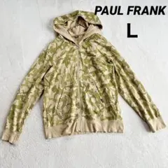 ★超希少★　Paul Frank ポール・フランク ロング ボード ☆超希少☆ Paul Frank ポール・フランク ロング ボード ☆超希少