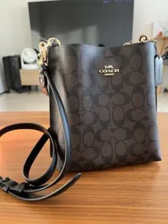 2025年最新】コーチ 3wayの人気アイテム - メルカリ