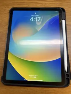 iPad Air5 64GB Apple Pencil2