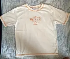 ちいかわ　Tシャツ　Honeys　うさぎ