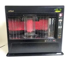 2025年最新】アンティークファンヒーター トヨトミの人気アイテム