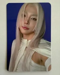 &TEAM 月狼 NICHOLAS Music Plant サイン会 トレカ