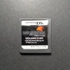 （ソフト単品）フロントミッション2089　ボーダー・オブ・マッドネス　動作確認済