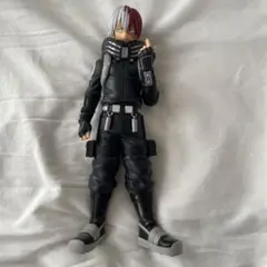 僕のヒーローアカデミア　轟焦凍　ワールドヒーローズミッション　箱無し