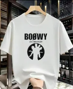 2026年最新】boowy tの人気アイテム - メルカリ