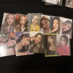 fromis_9 My Little Society トレカ - メルカリ