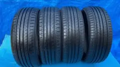 新車外し品 2025年製 国産 225/55R18 トーヨー プロクセス R44 - メルカリ