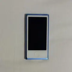 2026年最新】ipod nano 第 7 世代 中古の人気アイテム - メルカリ