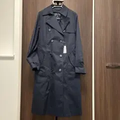 WHITE THE SUIT COMPANY トレンチコート