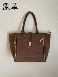 2026年最新】象革バッグの人気アイテム - メルカリ