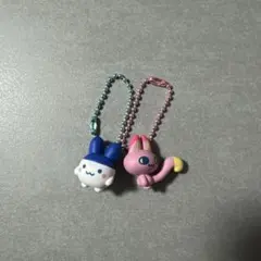 たまごっち チョコボックス　みみっち　みゃおっち