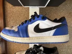 Nike AirJordan 1 Retro Low OG Game Royal