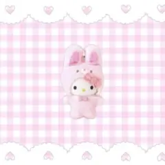 ちびっとも どうぶつ キティ