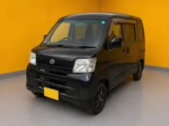 距離少ない車検長いハイゼットカーゴ - メルカリ