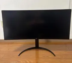 PHILIPS 49インチ 湾曲型液晶モニター 499P9H1/11付属品別出品 - メルカリ