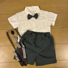 子供用フォーマル衣装セット 110サイズ