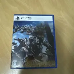 モンスターハンター ワールド PS5