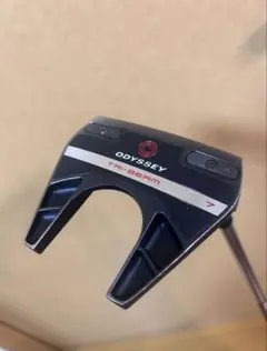 ODYSSEY TRI-BEAM パター 7のサムネイル