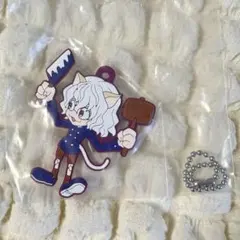 ハンターハンター一番くじ　ネフェルピトー　h×h