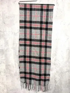 エディフィス EDIFICE　マフラー　カシミヤ100%　キャメル・マスタード