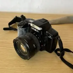 ☆MINOLTAミノルタα−5700i☆ ミノルタα-5700i (MINOLTA α-5700i) | Camera Museum by awane