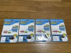 KOKUYO タックインデックス パソプリ 大・特大　4点セット