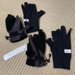 2025年最新】hatra グローブの人気アイテム - メルカリ