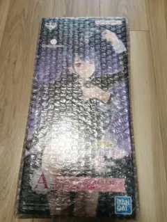 値下げ不可　着せ恋　一番くじ　A賞　喜多川海夢　十六夜ありさ　フィギュア