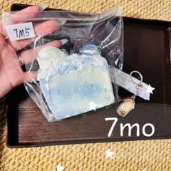 【新作】7moブルーベリーカキ氷トーストスクイーズ 新作】7moブルーベリーカキ氷トーストスクイーズ - メルカリ