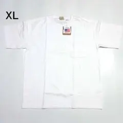 GOODWEAR グッドウェア BIG ポケット Tシャツ ホワイトXLのサムネイル