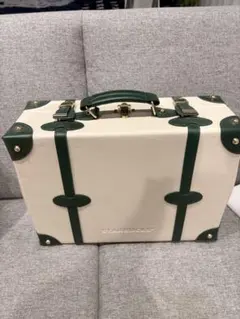 Starbucks トランク型バッグのサムネイル