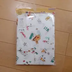 『新品・未開封』アンパンマン 砂場着90〜100サイズ