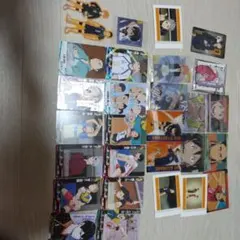ハイキュー!! まとめ売り