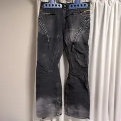 スノボ ウェア