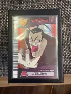 恐竜キング ノラッティ〜 A-01 アクト団