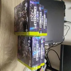 マジックザギャザリング box