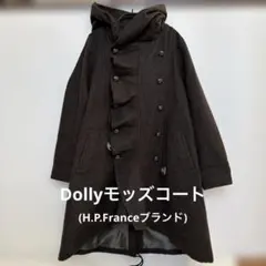 モッズコート レディース