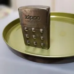 Zippo スタッズデザイン オイルライター 本体 - メルカリ