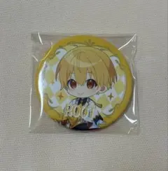 すとぷり るぅとくん 缶バッチ 8周年 デフォ - メルカリ