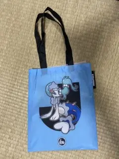 FC大阪 ポケモン コラボ トートバッグ