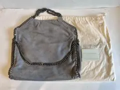 STELLA McCARTNEY ファラベラ フィールドオーバーのサムネイル