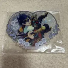 あんスタ 氷鷹北斗 中国 アクスタ 星之所向 花の契約 花の波アクスタ