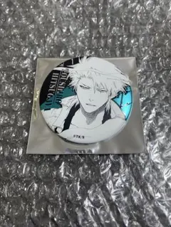 2026年最新】日番谷冬獅郎缶バッジの人気アイテム - メルカリ