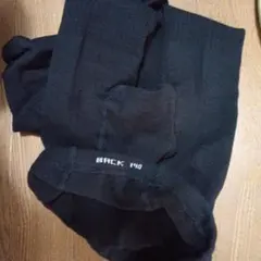 ブラック タイツ 140サイズ