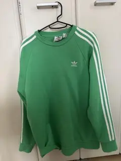 アディダスオリジナルス　トレーナー