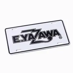 YAZAWA CLUB プレートマグネット 2026 非売品 新品未使用矢沢永吉