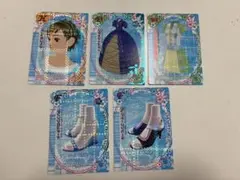 ラブandベリー カード