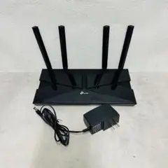 TP-Link Archer AX20 ax1800のサムネイル